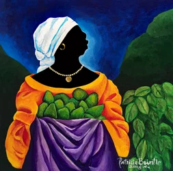 Avocados in Hülle und Fülle